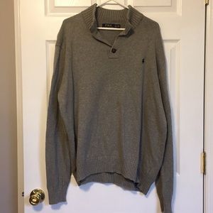 Ralph Lauren Polo Sweater